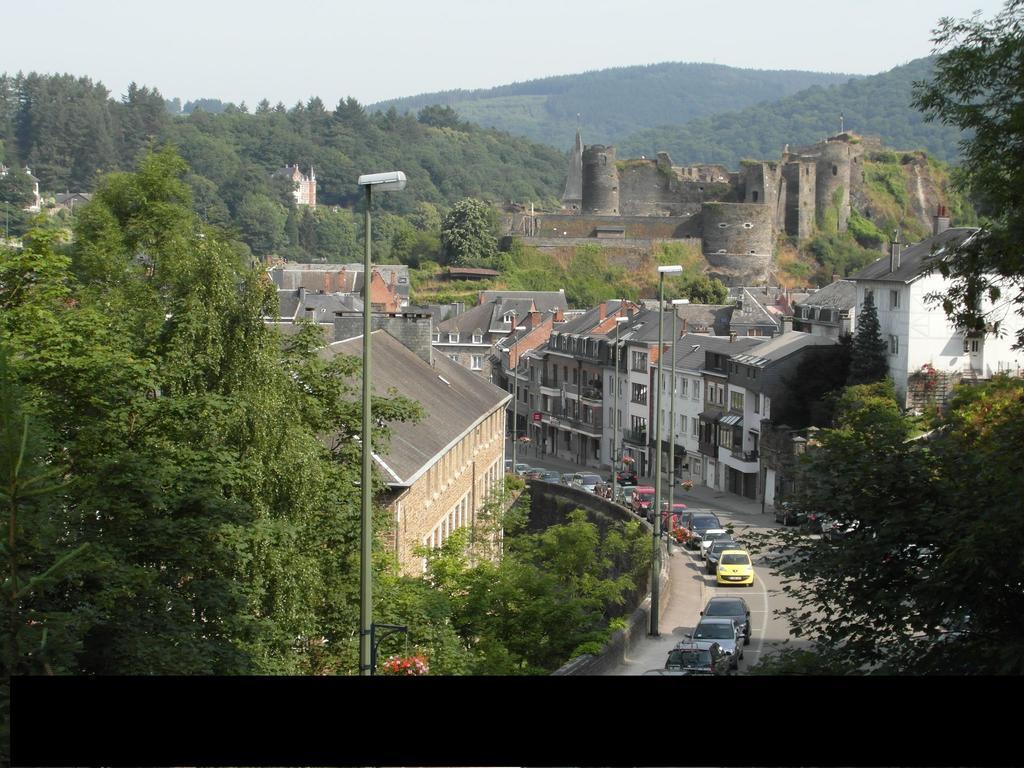 Child Friendly Holiday Home In La Roche En Ardenne المظهر الخارجي الصورة